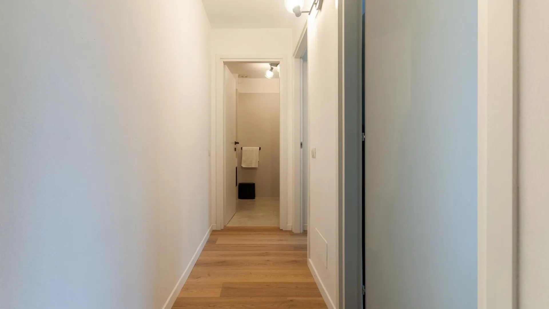 Vittani Palace - The Green Apartment 科莫 0*,  意大利